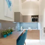 Paulay Deluxe By Corall Apartament *