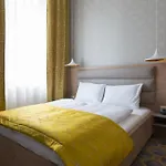 Apartament Paulay Deluxe By Corall Budapeszt
