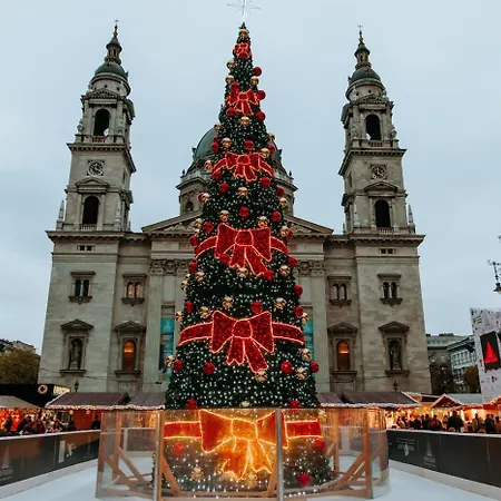 Paulay Deluxe By Corall Apartament