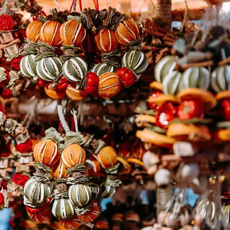 Paulay Deluxe By Corall Budapeszt