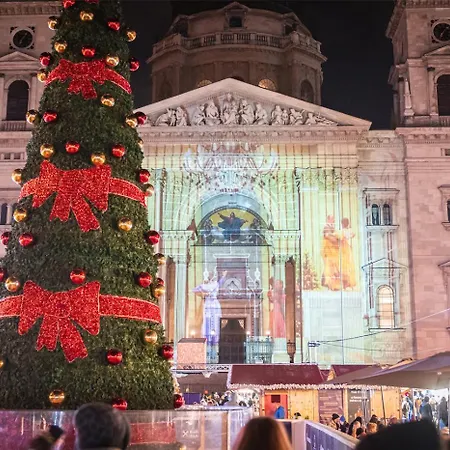 Paulay Deluxe By Corall * Budapeszt