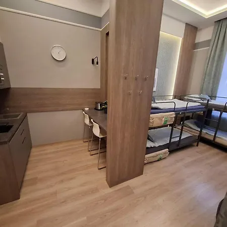 Paulay Deluxe By Corall Apartman Budapest
